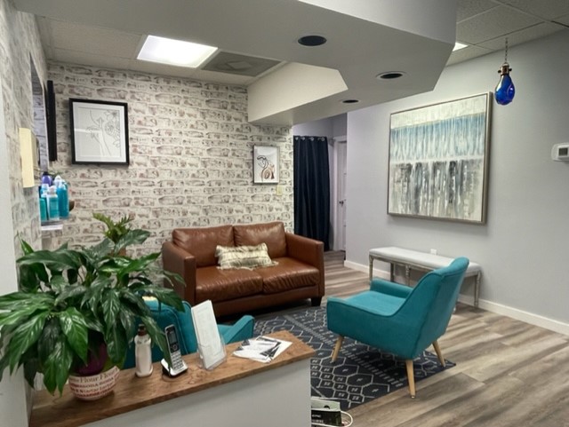 chillarea edge studios lounge